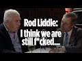 Nigel Farage meets Rod Liddle | Stepping Up with Nigel Farage #1