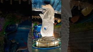 Mini Asia Mineral museum Tamilnadu #museum #shell #art #viralshort