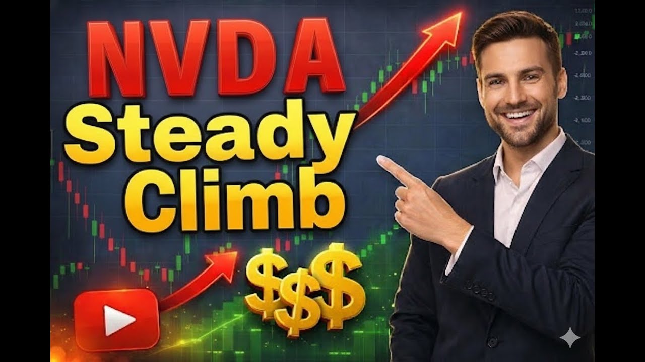 NVIDIA Stock Analysis: NVDA Price Action and AI Infrastructure Market Update
