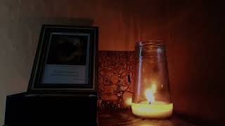 Candle July 2023