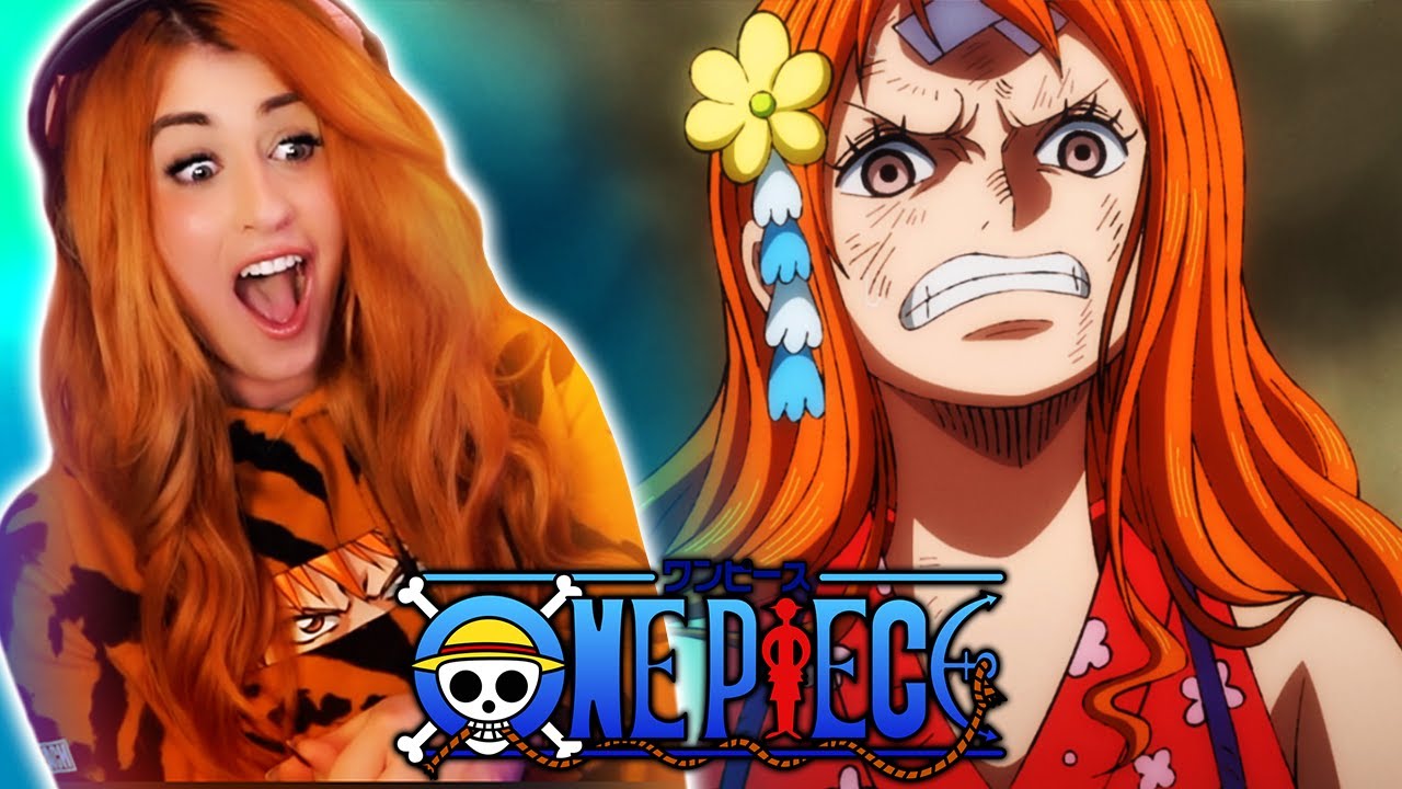 One Piece Episode #1032 Anime Review