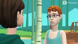 Fake Boris Gets Arrested My Friend Made This Plot