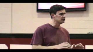 Mind Of The Athlete - Negative Thoughts