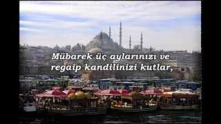 Üç Aylar Ve Regaib Kandili