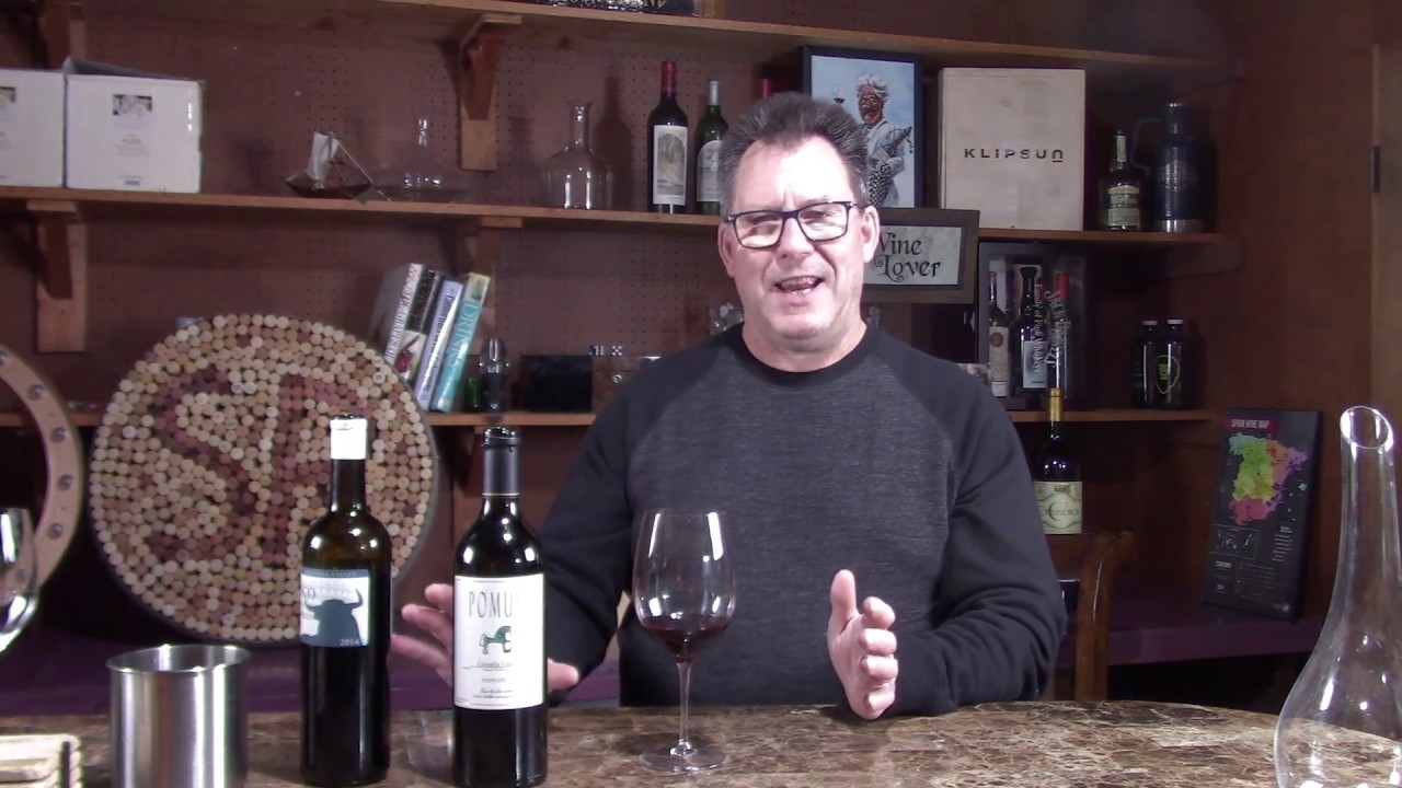Winery Of The Year Episode 453 YouTube