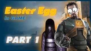 Easter Egg Seri#1 : Bí ẩn trong thế giới game | Cờ Su Originals