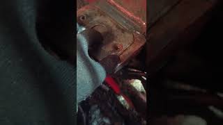 замена подушек КПП К 744Р1.Инструкция. #алекс_юстасу #К744 #кировец