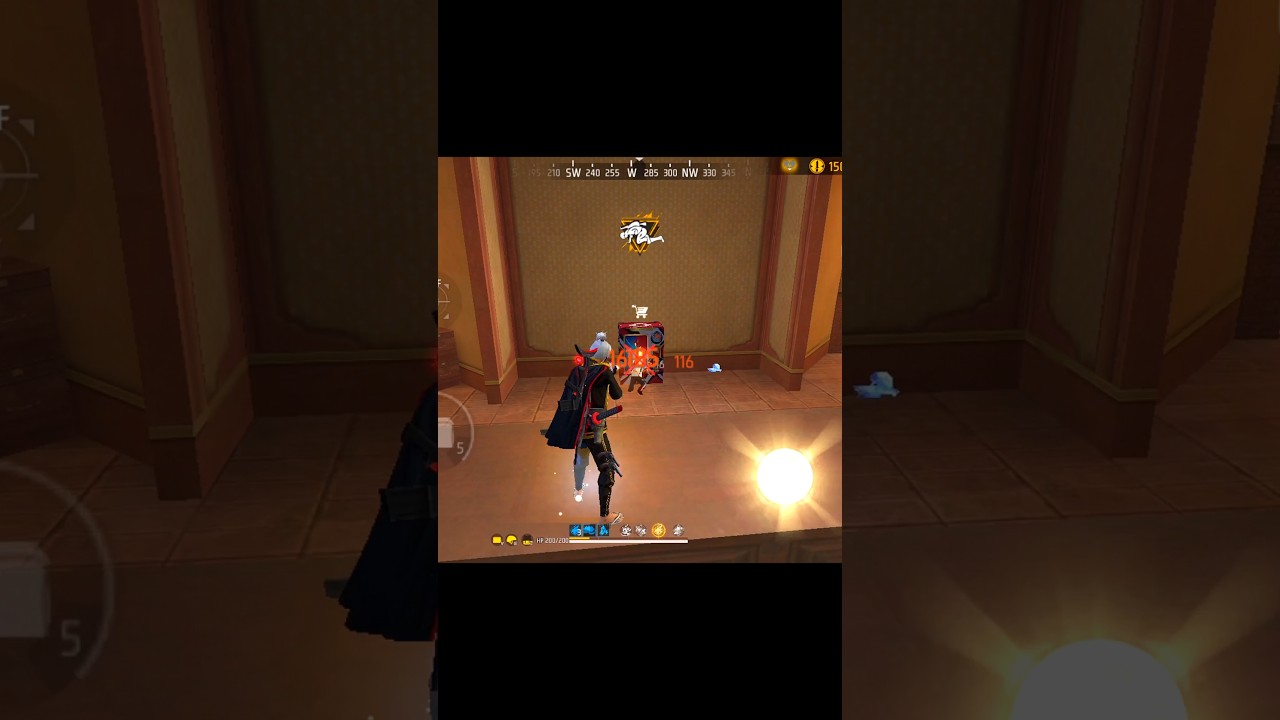 Full Power of EVO SCAR 😈 Squad Wipe in Seconds! 