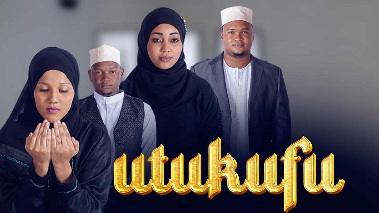 UTUKUFU FULL MOVIE  
