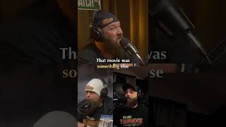 Jurassic Park: Still A Masterpiece 25 Years Later? #podcast #filmmaking #comedy #filmmakersfamily