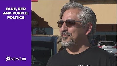 Maricopa County officials identify issue with tabulation machines