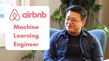 Real Talk with Machine Learning Engineer at Airbnb Experiences