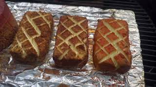 Smoked Philadelphia Cream Cheese