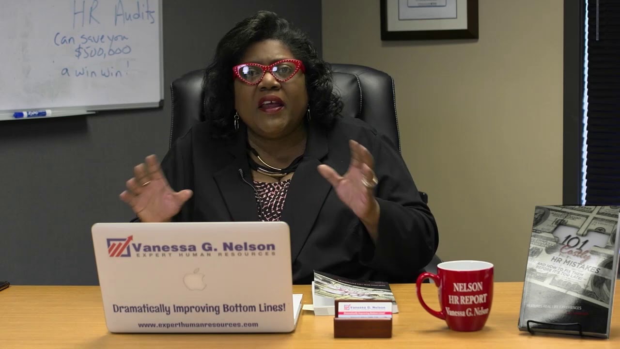 📌 How to Handle Poor Employee Performance (HR Mistake #35 Explained)