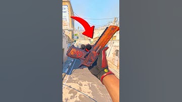 НОВЫЙ СЕКРЕТНЫЙ СКИН НА ДИГЛ #cs2 #кс2