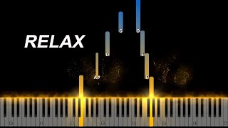 Soft Piano, Relaxing Sleep Piano Music screenshot 1