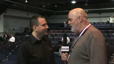 Website conversion secrets with Bryan Eisenberg at SES London 2010