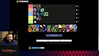 WoW Dragonflight Tier List of Stupidity - For the memes @GatsuGaming