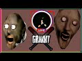 granny mulatyplay me granny black ninja 09