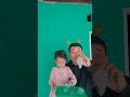 tiup gelembung🤣 #shorts #trending #funny #comedy #fyp #viral #viralshorts