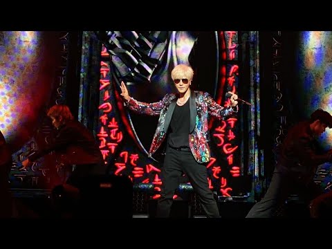 罗志祥温哥华演唱会