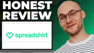 Spreadshirt Review – Still Good?