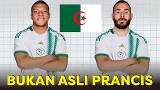 TURNS OUT THEY'RE NOT ORIGINALLY FRENCH! 5 FRENCH STARS WHO ARE ACTUALLY FROM AFRICA