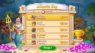 Fishdom 9140 Super Hard Level - NO 💣🧨💥 - The Last Level on 15/12/2021 screenshot 5