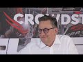 LIVE | The 2026 Crowdstrike 24 Hours of Spa Press Conference