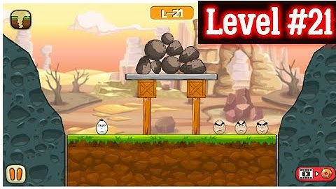 Disaster Will Strike 2 Level 21 Android iOS Answer
