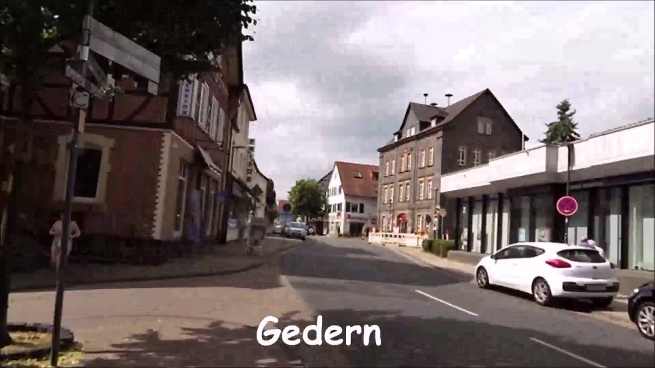 Bontfaziusroute Mainz Fulda - Radtour Hochheim Fulda