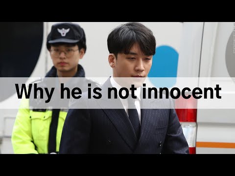 Video: Vale la pena di Seungri