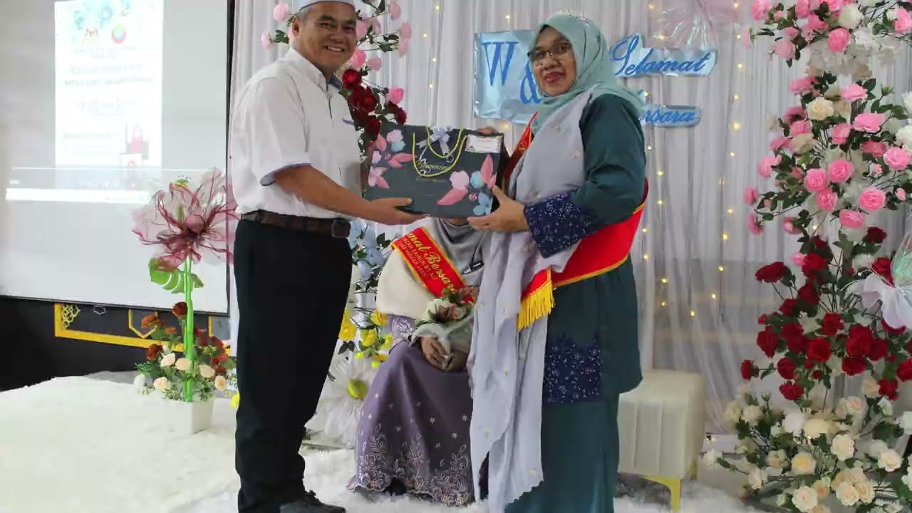 EP 13  2026 MAJLIS PERSARAAN CG HARIZAN DAN USTZH ZAINUN