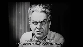 Dr Mabuse