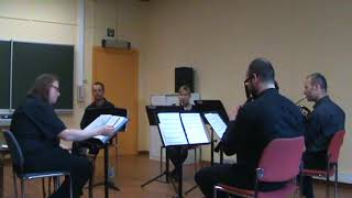 Wouter Moerman Fantasie Rond Do