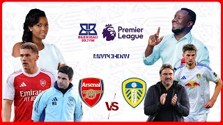 Download Lagu #LIVEGAME #PREMIERLEAGUE: ARSENAL (4 - 0) LEEDS UNITED MP3 Download Lagu #LIVEGAME #PREMIERLEAGUE: ARSENAL (4 - 0) LEEDS UNITED MP3