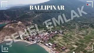 Balikesi̇r/Bandirma/Ballipinar
