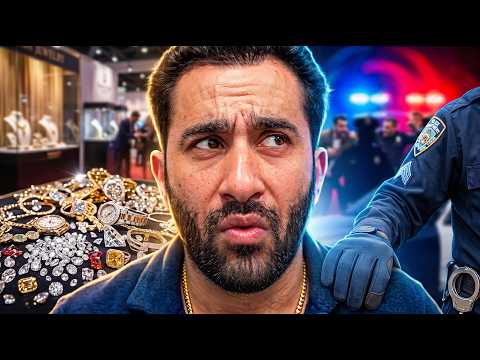 Why Does the Entire Jewelry Industry Go to Vegas?