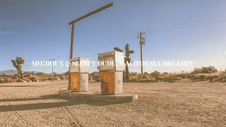 The Mamas & The Papas - California Dreamin' (Mecdoux & sleepy dude Remix) [Music Video] Resimi