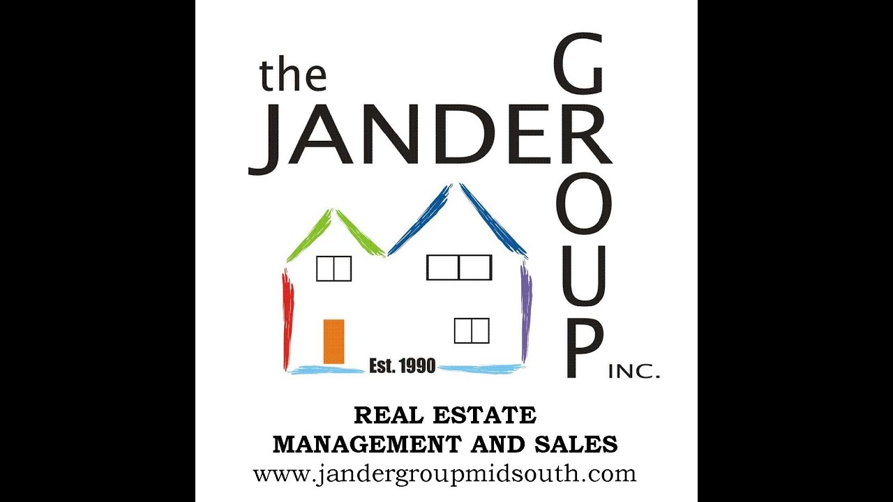 Cordova Rental Home 3BR/2BA by Jander Group Cordova Property Management 1621 Sawmill Creek