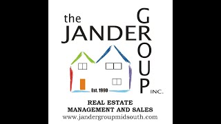 Cordova Rental Home by Jander Group Cordova Property Management - 1621 Sawmill Creek