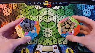 Learn Megaminx PLL pt. 2: Just the Corners