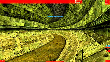 RestInPeace! - UT99 - Aimbotting (2)