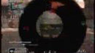 Call of Duty 4 ( Pinnacle Dazzle Test)