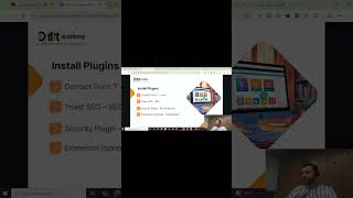 What Are Plugins in WordPress? Explained for Beginners #wordpressforbeginners #wordpress