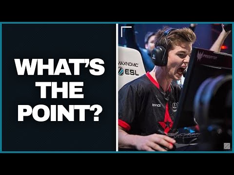 Thorin & Maniac on the Astralis & Heroic WILD Situation - CS2