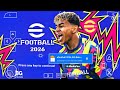 eFootball PES 2026 PPSSPP Android Offline PS5 Camera | Efootball 2026 PSP Final Full Update &amp; Tatoo