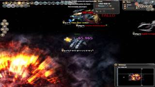 DarkOrbit Es1 Cantidad o Calidad [HD]