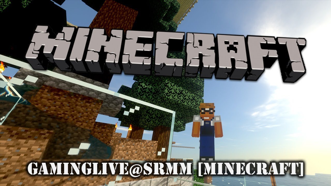 マインクラフト できたてサーバー 猫 さんでまったり建築 04 作業 Minecraft Summary マイクラ動画