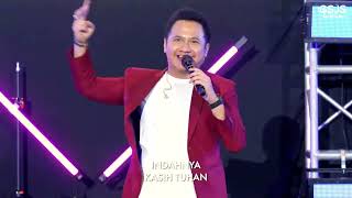 Download Lagu Indahnya Kasih Tuhan - ft. Niko Maryadi - GSJS Jabodetabek MP3 Download Lagu Indahnya Kasih Tuhan - ft. Niko Maryadi - GSJS Jabodetabek MP3
